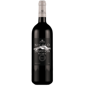 Devotion Nero D'Avola (Case of 6)