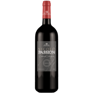 Passion Cabernet Sauvignon (Case of 6)